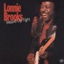 BROOKS LONNIE