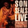 SEALS SON