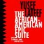 YUSEF LATEEF WITH ETERNAL WIND