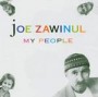 ZAWINUL JOE