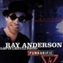 ANDERSON RAY