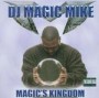 DJ MAGIC MIKE