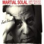 SOLAL MARTIAL (GARY PEACOCK PAUL MOTIAN)