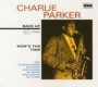 CHARLIE PARKER