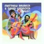 BRUBECK MATTHEW WIDELOCK DAVID