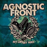 AGNOSTIC FRONT