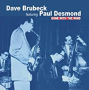 BRUBECK DAVE