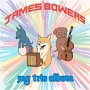 BOWERS JAMES