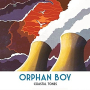 ORPHAN BOY