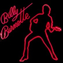 BURNETTE BILLY