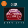 GHIA