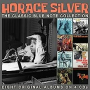 SILVER HORACE