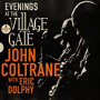 COLTRANE JOHN