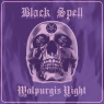 BLACK SPELL