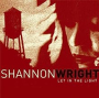 WRIGHT SHANNON