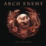 ARCH ENEMY