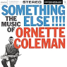 COLEMAN ORNETTE