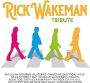 WAKEMAN RICK