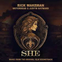 WAKEMAN RICK