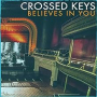 CROSSED KEYS