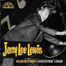 LEWIS JERRY LEE