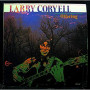 CORYELL LARRY