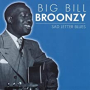 BIG BILL BROONZY