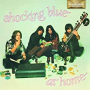 SHOCKING BLUE