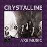 CRYSTALLINE