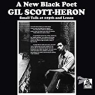 SCOTT-HERON GIL