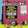 TOY DOLLS