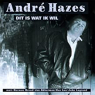 HAZES ANDRE