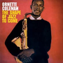 COLEMAN ORNETTE