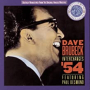 BRUBECK DAVE