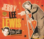 LEWIS JERRY LEE