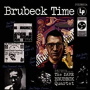 BRUBECK DAVE