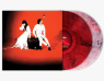 WHITE STRIPES