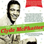 McPHATTER CLYDE