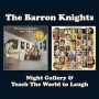 BARRON KNIGHTS