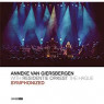 GIERSBERGEN ANNEKE VAN