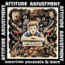 ATTITUDE ADJUSTMENT