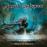 ASHES OF ARES