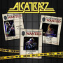 ALCATRAZZ