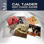 TJADER CAL