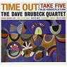 BRUBECK DAVE