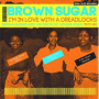 BROWN SUGAR