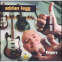 LEGG ADRIAN