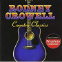 CROWELL RODNEY