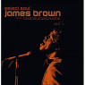 BROWN JAMES