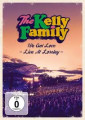 KELLY FAMILY